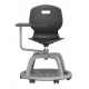 Arc Mobile Classroom / Conference Mobile Chair With Tablet 